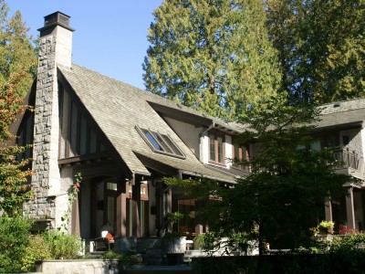 Cedarhurst Custom Home